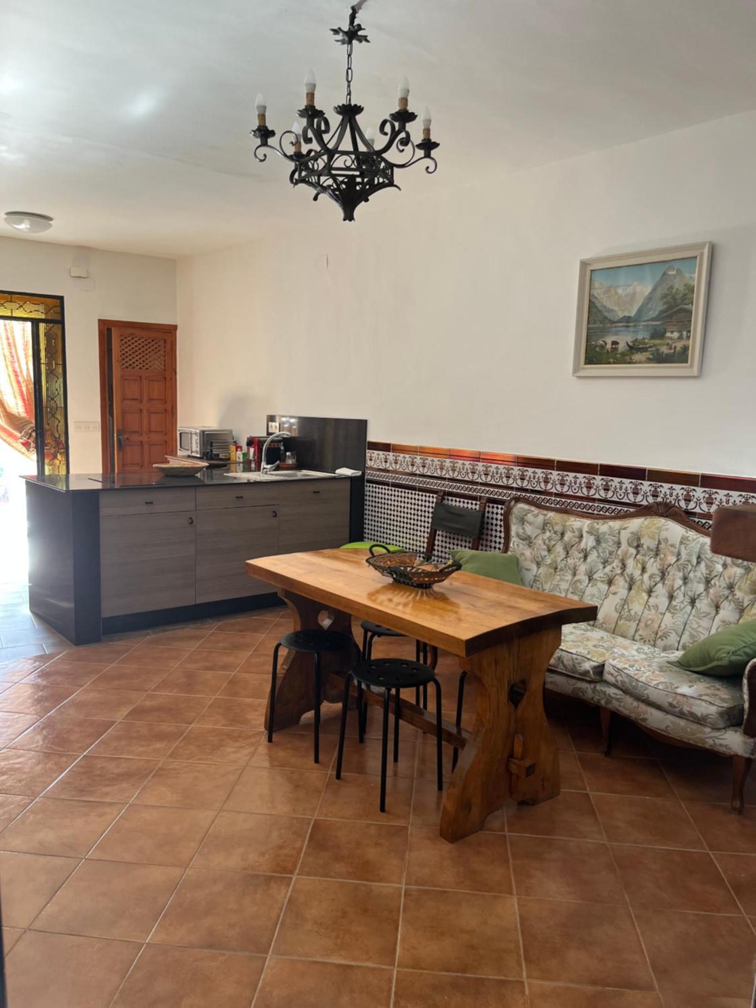 Casa Rural - Santo Domingo Rural Archidona Esterno foto